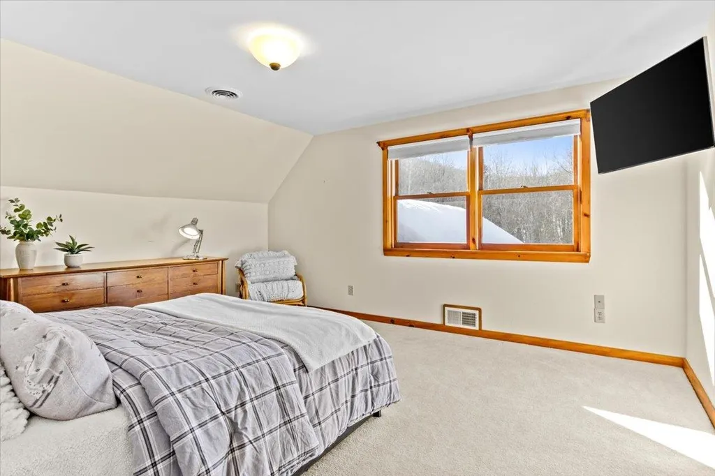 80 Maple Run Lane Stowe VT 05672