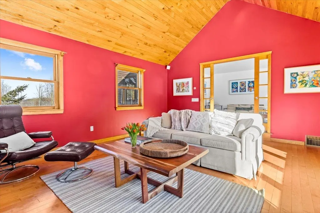 80 Maple Run Lane Stowe VT 05672