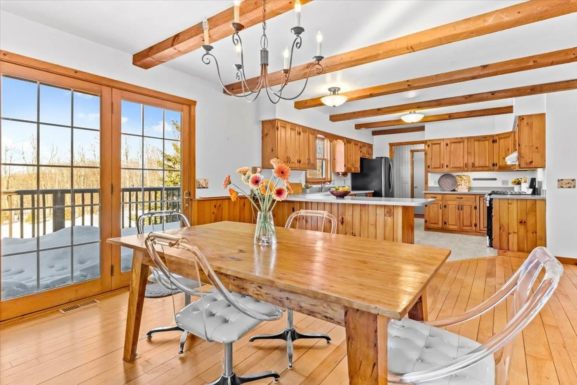 80 Maple Run Lane Stowe VT 05672