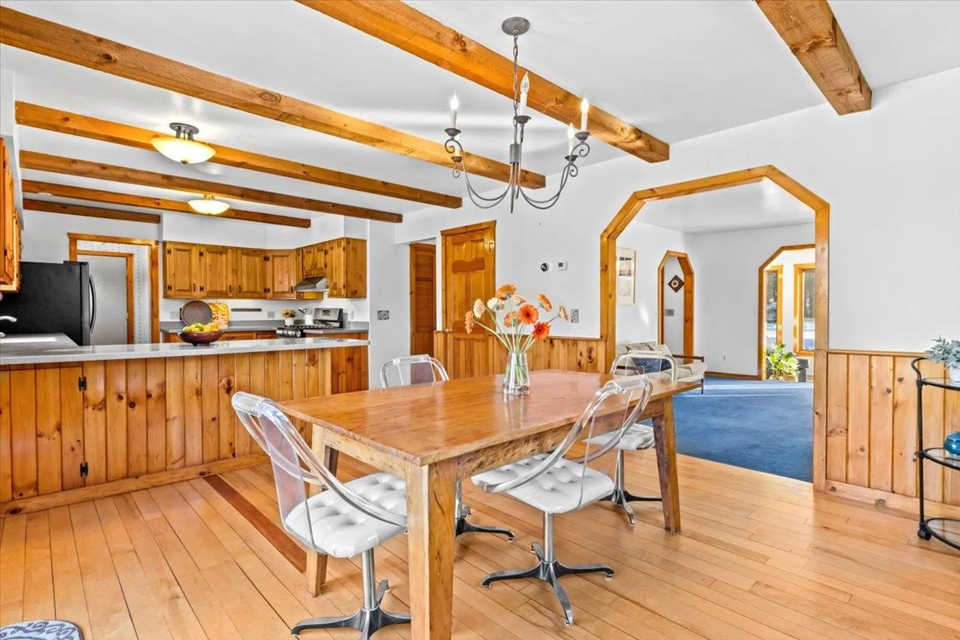 80 Maple Run Lane Stowe VT 05672