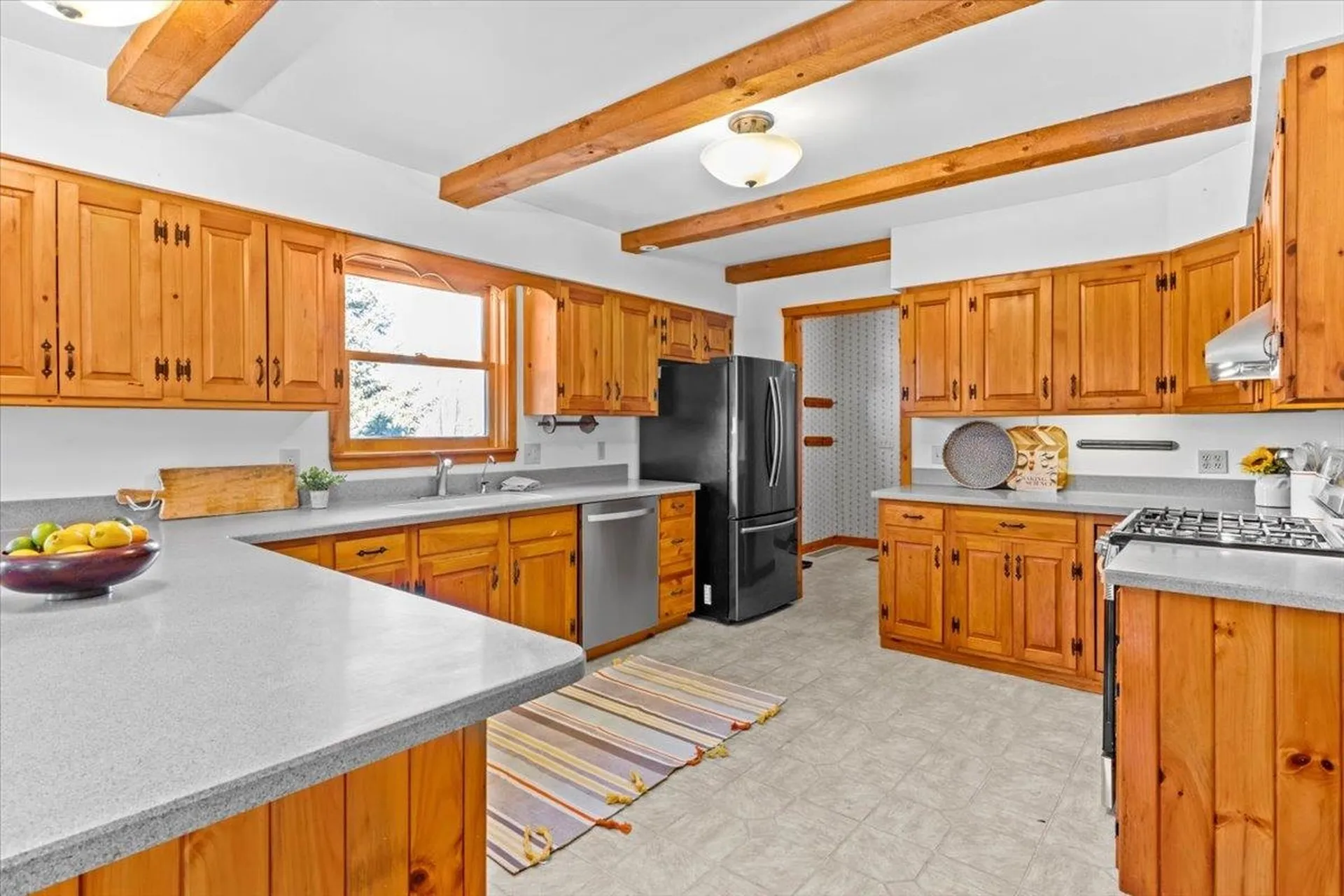80 Maple Run Lane Stowe VT 05672