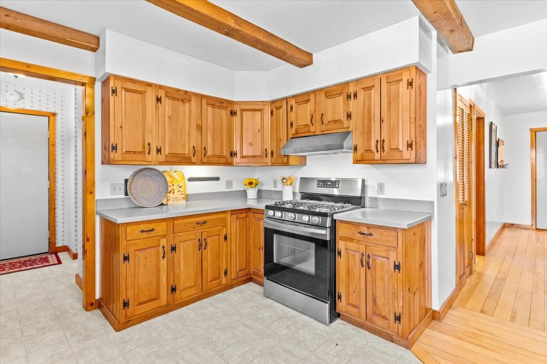 80 Maple Run Lane Stowe VT 05672