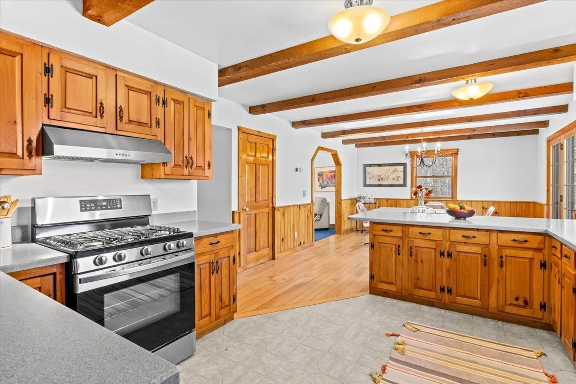 80 Maple Run Lane Stowe VT 05672