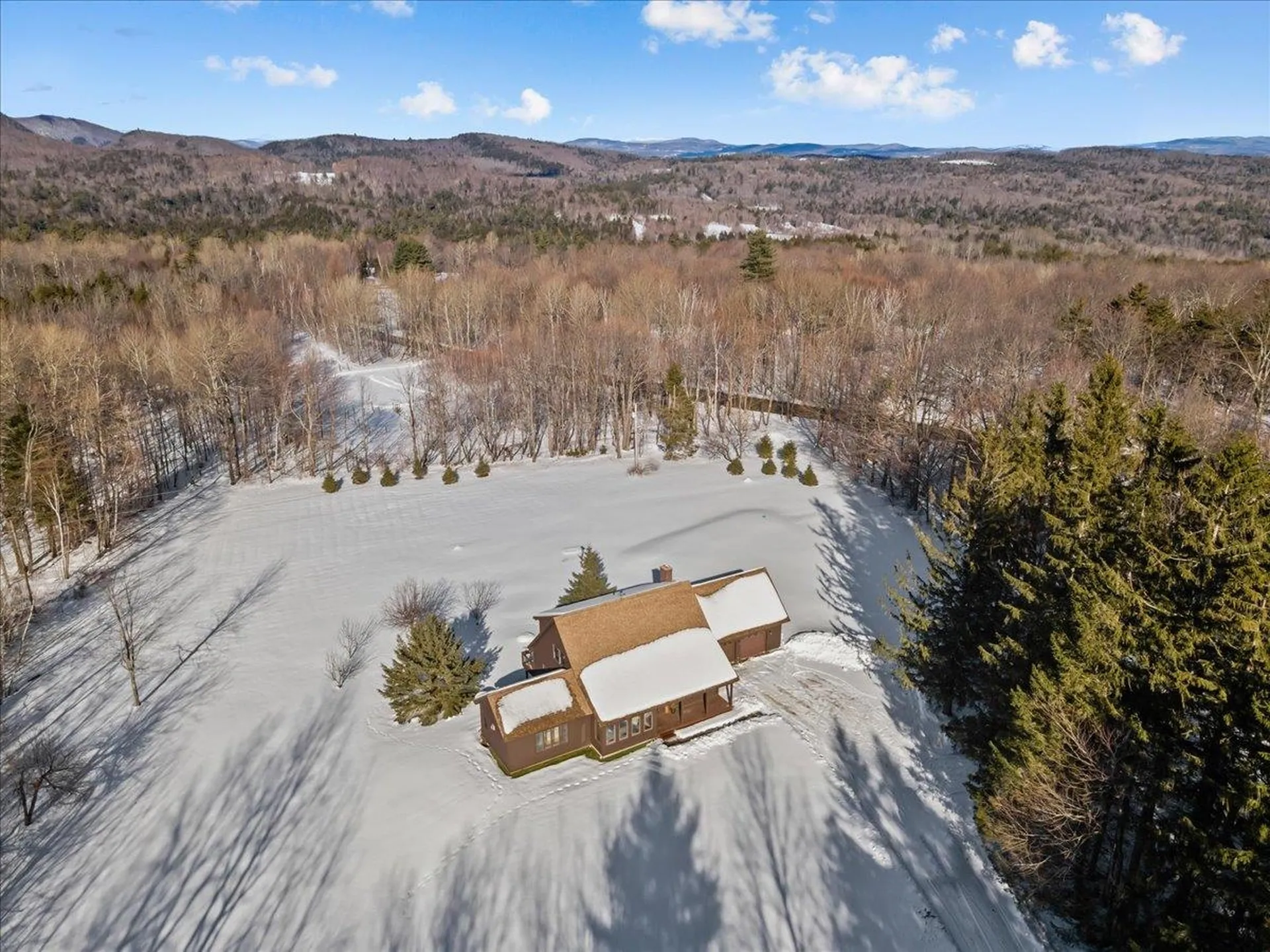 80 Maple Run Lane Stowe VT 05672