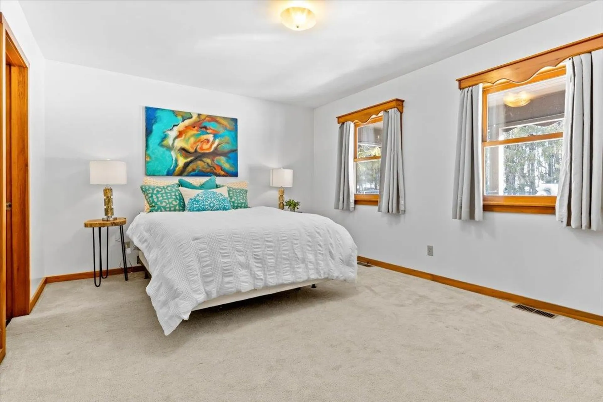 80 Maple Run Lane Stowe VT 05672