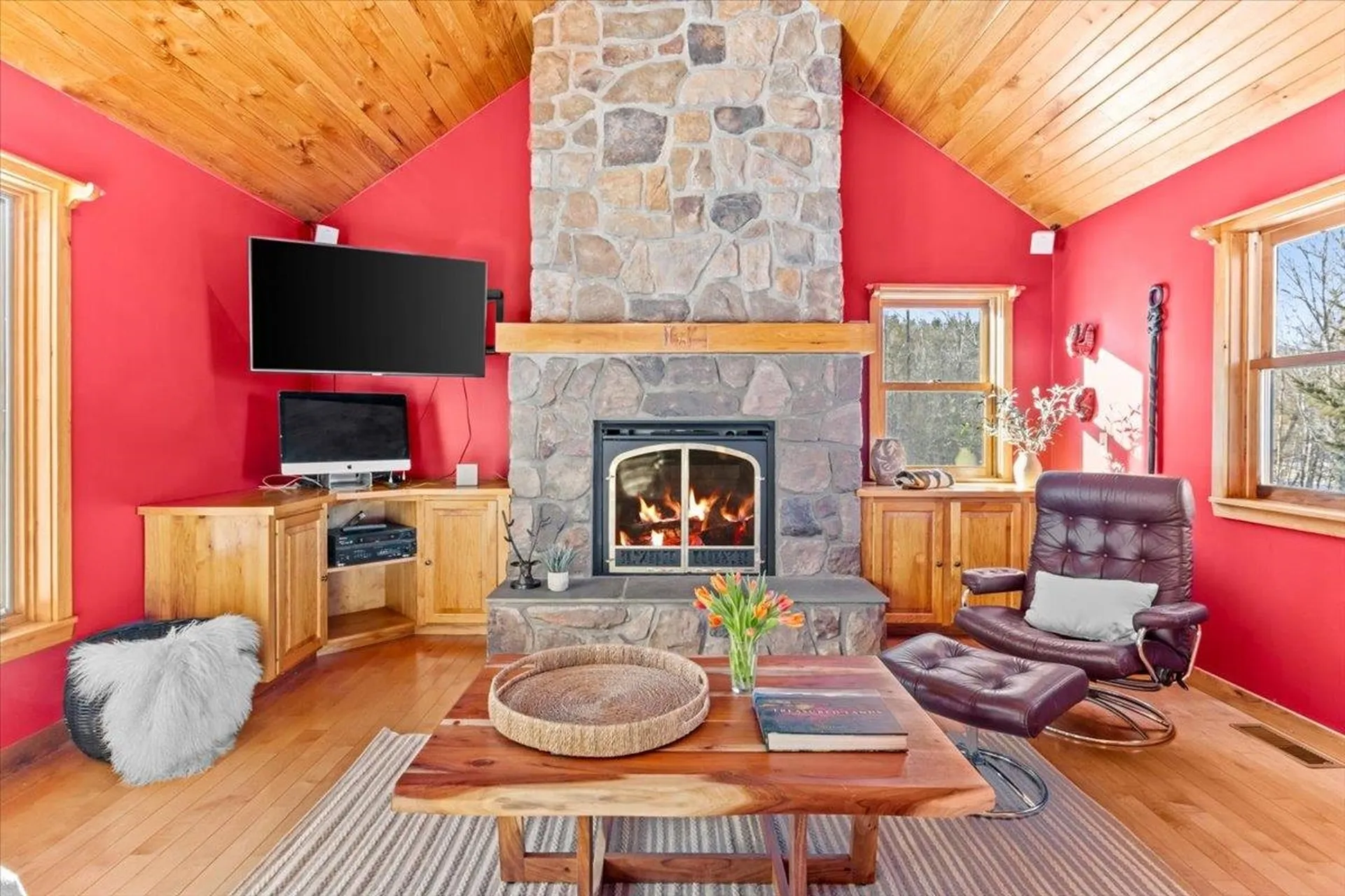 80 Maple Run Lane Stowe VT 05672
