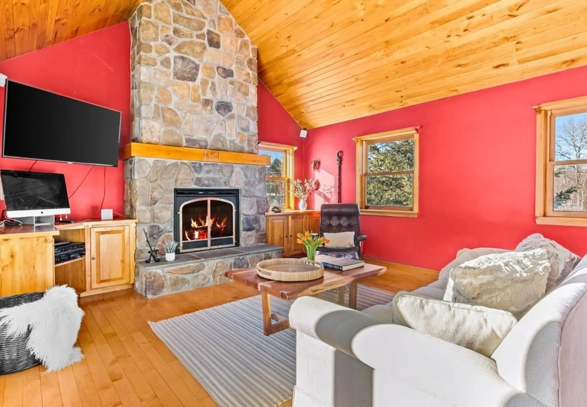 80 Maple Run Lane Stowe VT 05672