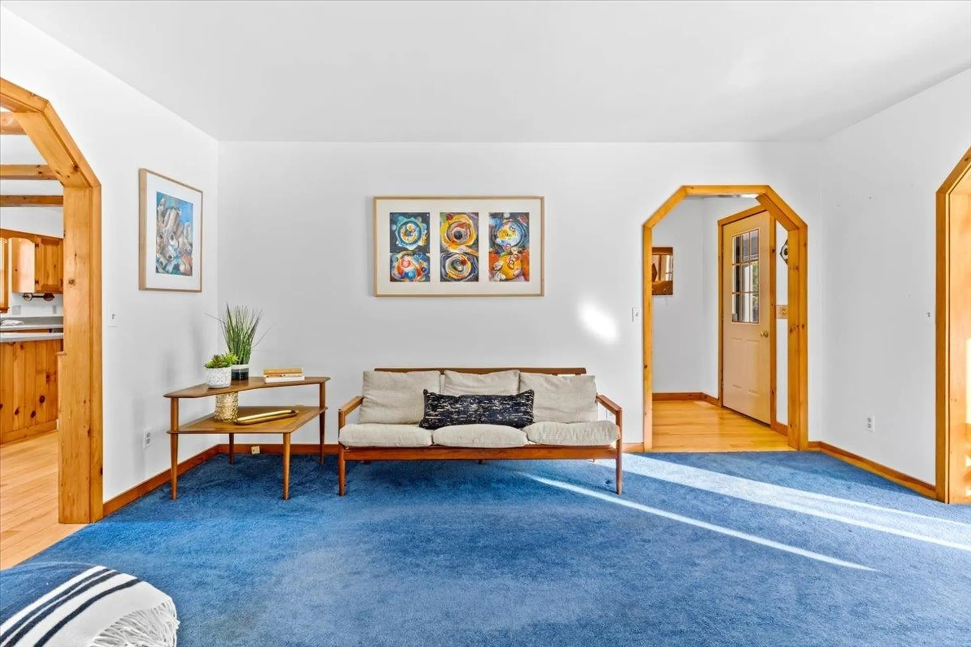 80 Maple Run Lane Stowe VT 05672