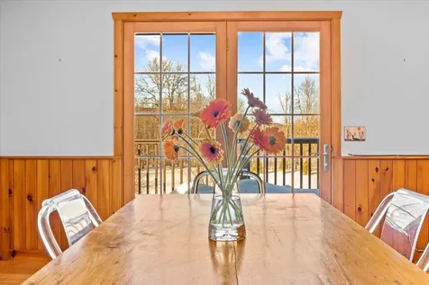 80 Maple Run Lane Stowe VT 05672
