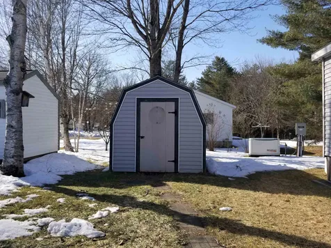16 Rachael Place Claremont NH 03743