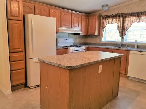16 Rachael Place Claremont NH 03743