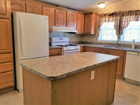 16 Rachael Place Claremont NH 03743