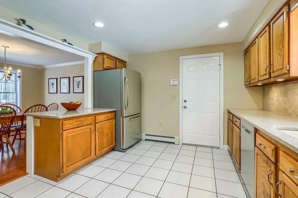 5 Arnold Drive Bow NH 03304