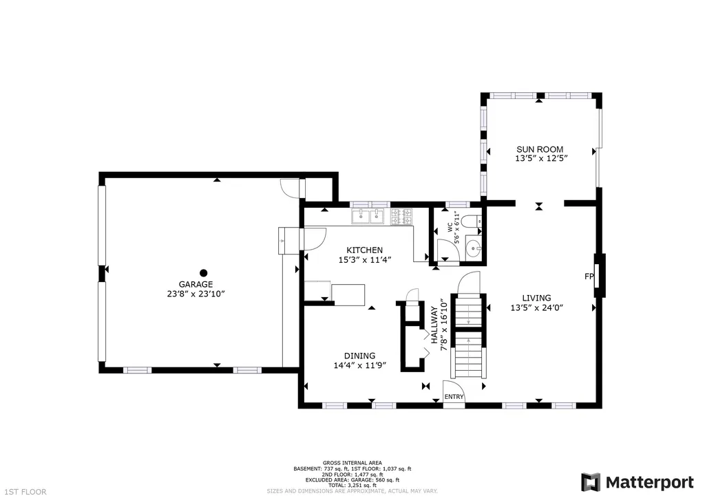 5 Arnold Drive Bow NH 03304