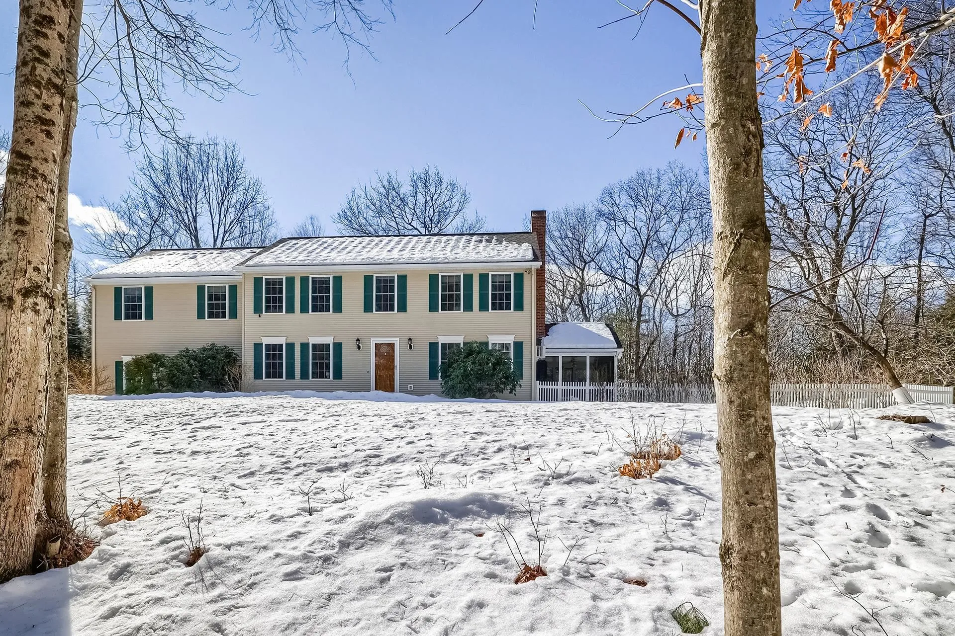 5 Arnold Drive Bow NH 03304