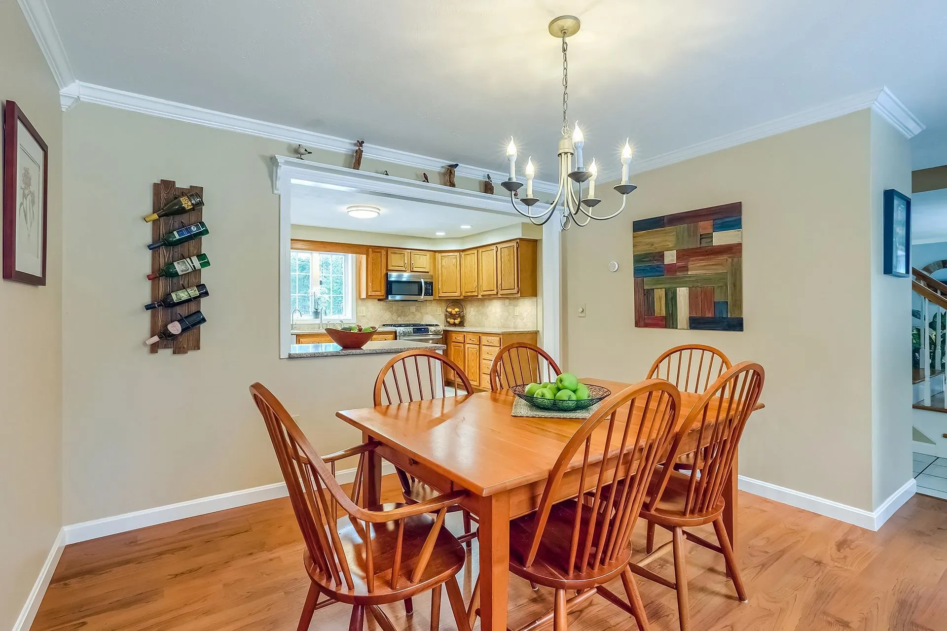 5 Arnold Drive Bow NH 03304