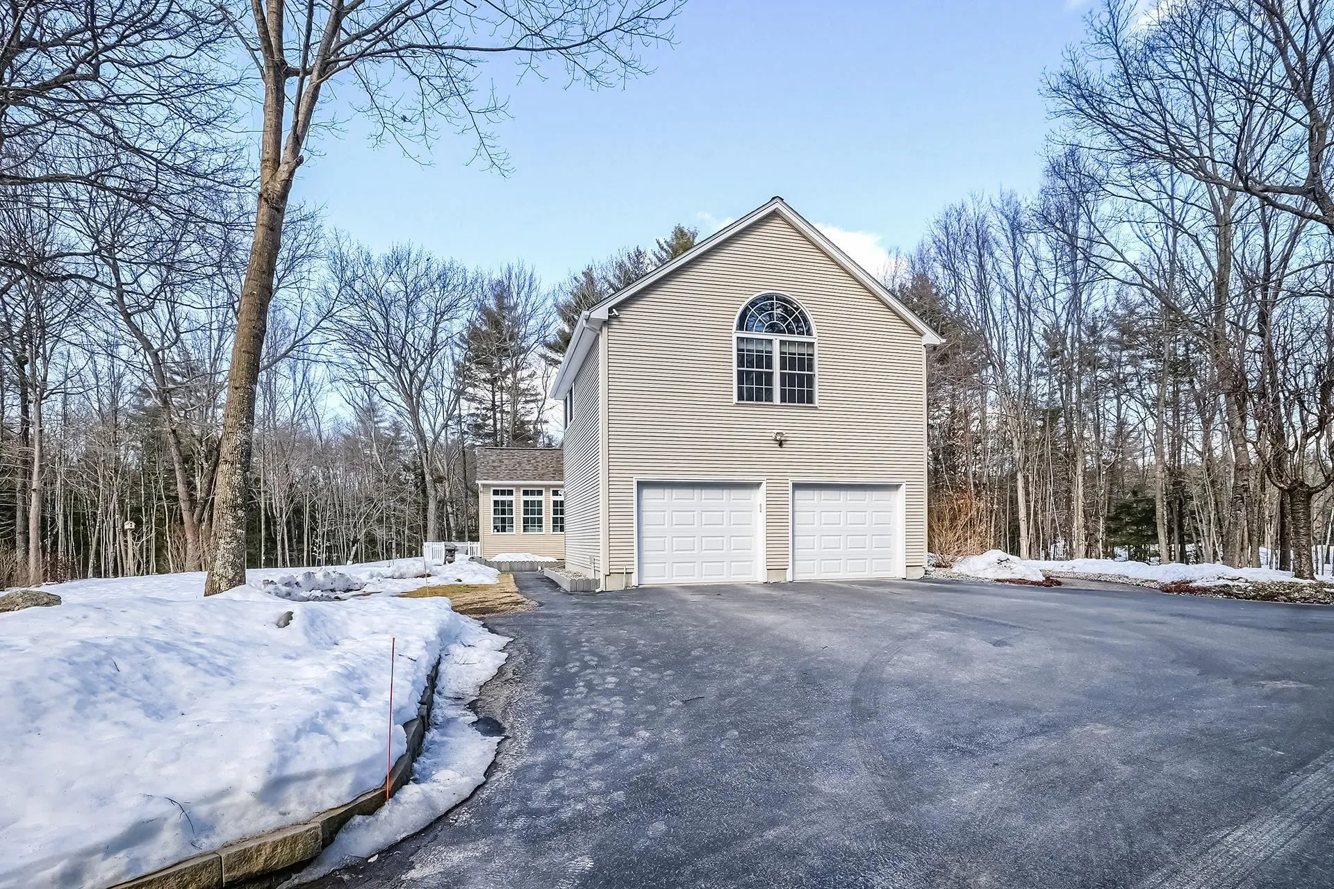 5 Arnold Drive Bow NH 03304