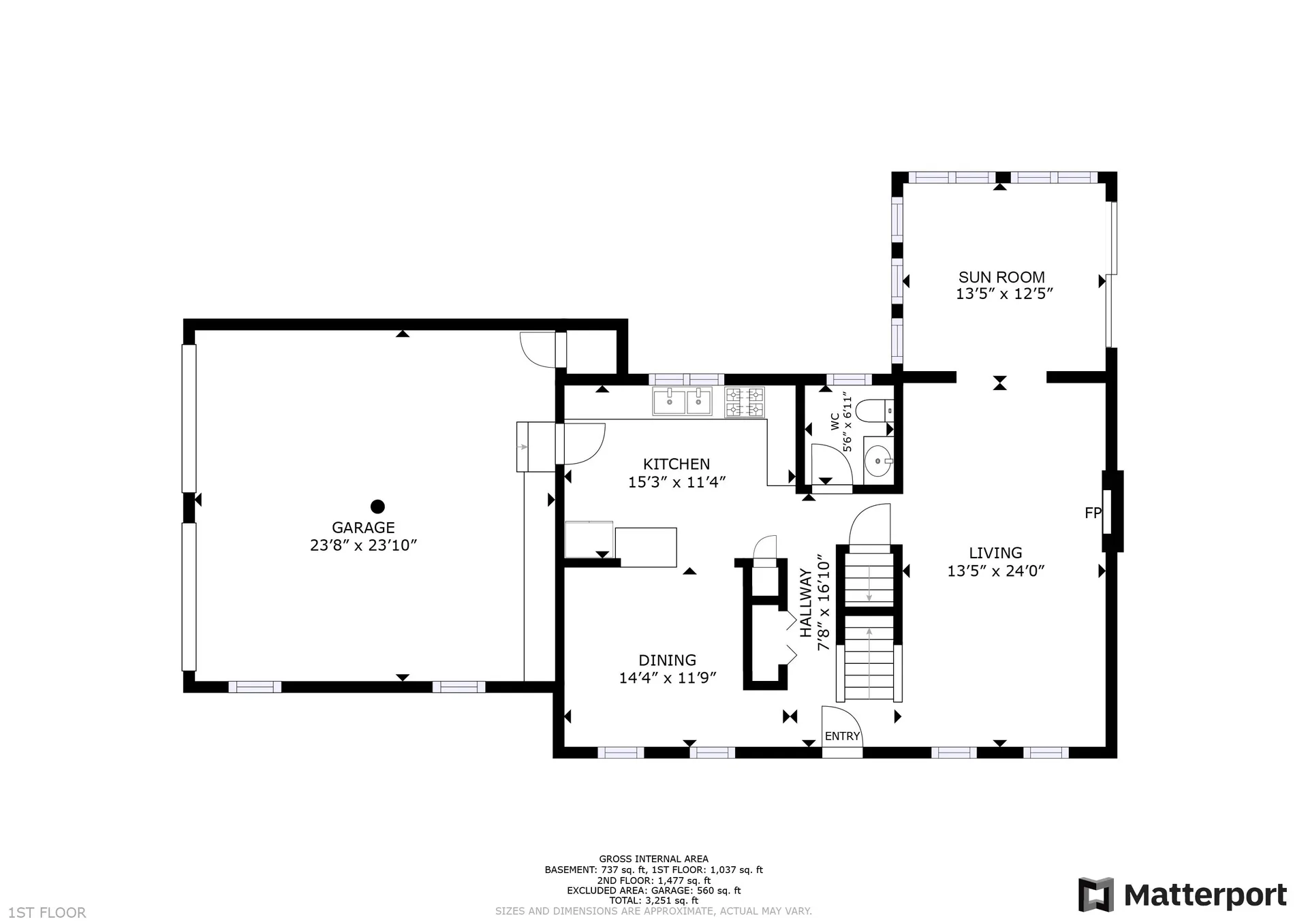 5 Arnold Drive Bow NH 03304
