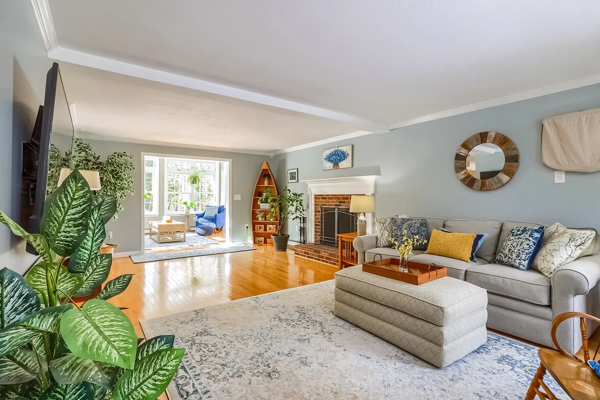 5 Arnold Drive Bow NH 03304