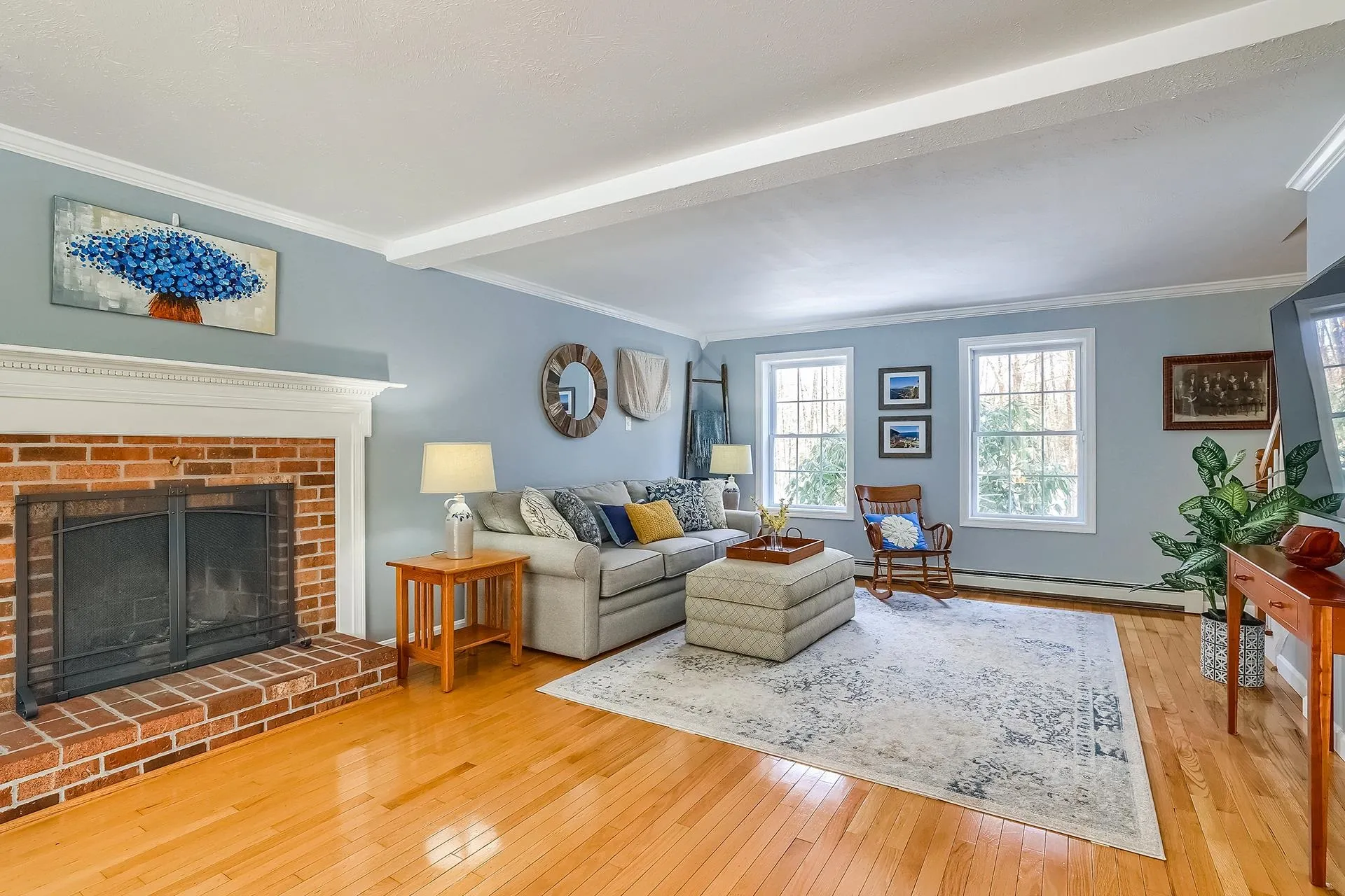 5 Arnold Drive Bow NH 03304