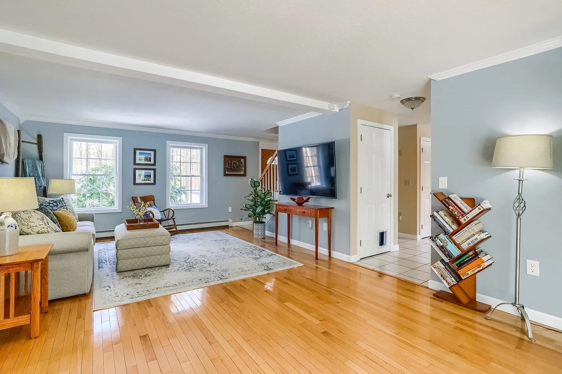 5 Arnold Drive Bow NH 03304