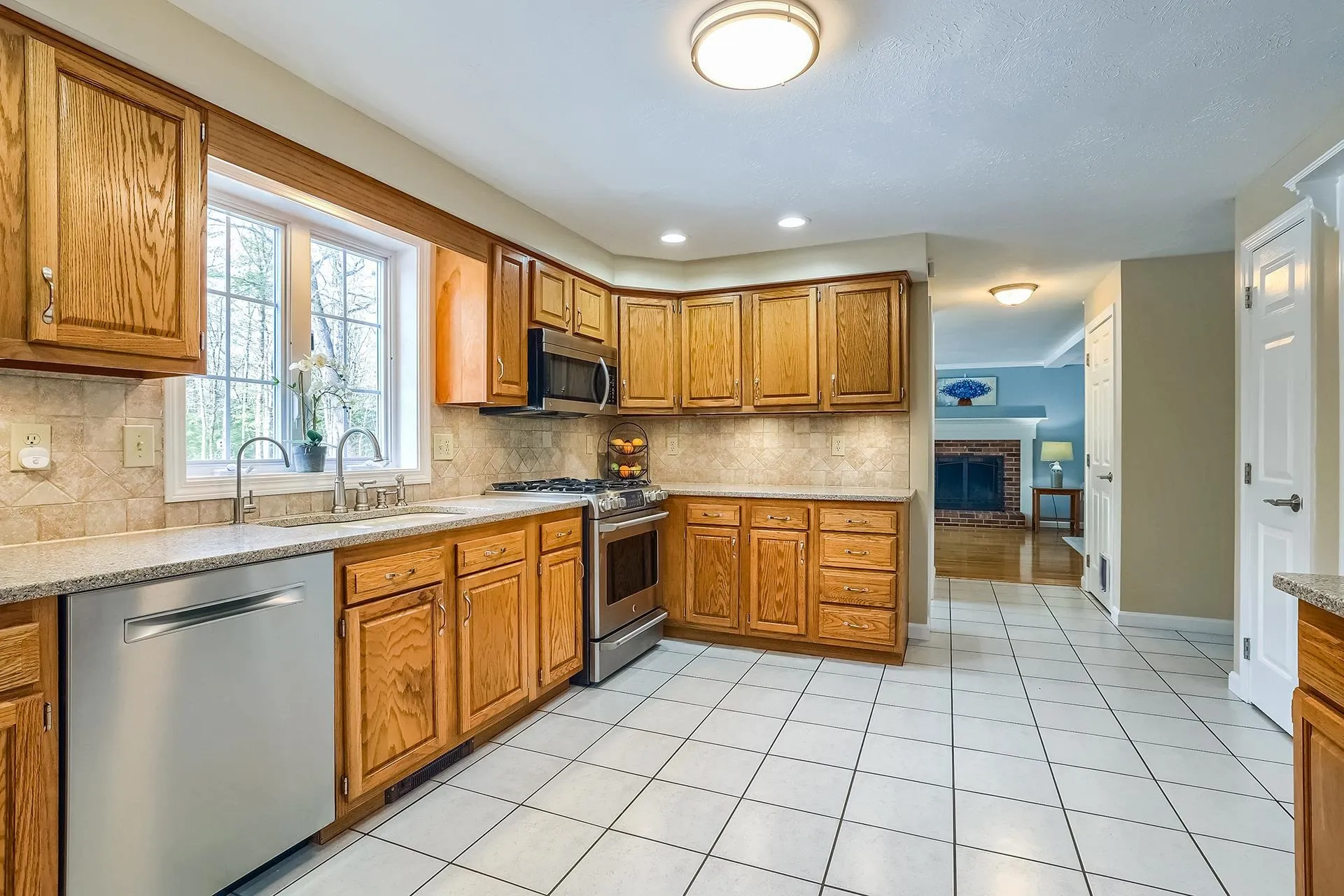 5 Arnold Drive Bow NH 03304