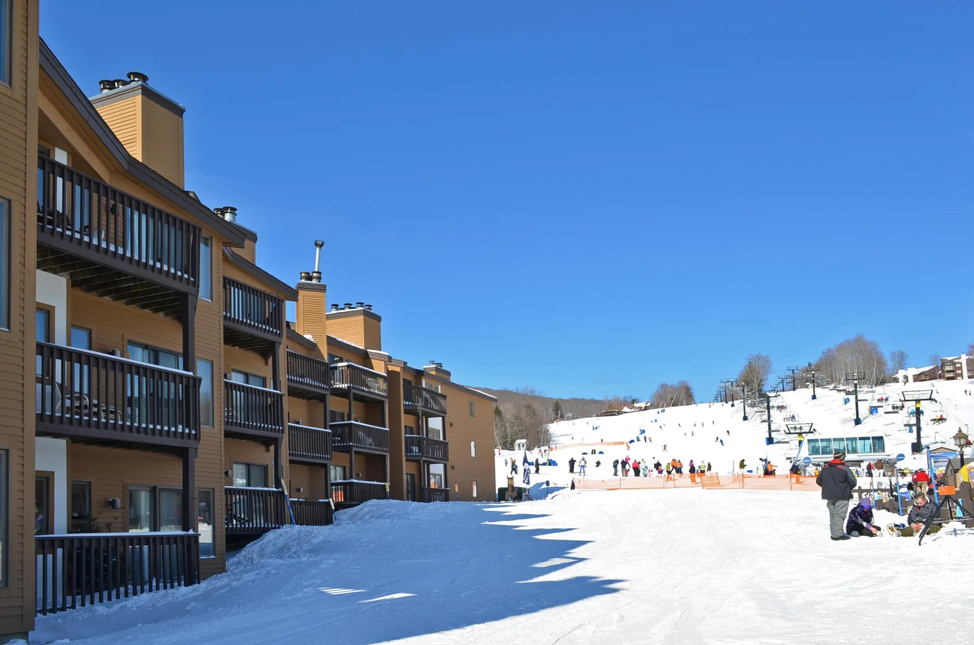 350 Mountain Road Ludlow VT 05149