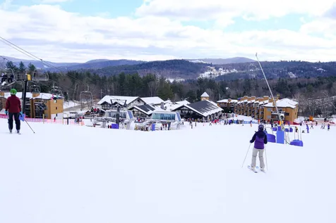 350 Mountain Road Ludlow VT 05149