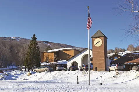 350 Mountain Road Ludlow VT 05149