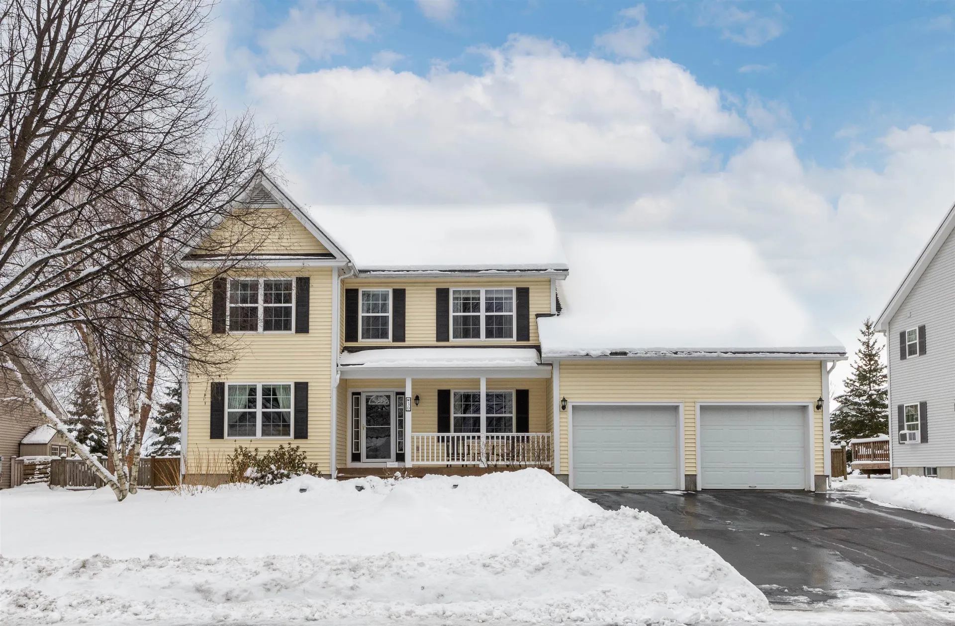 30 Cabot Court South Burlington VT 05403