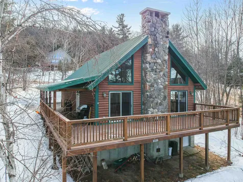 109 Highlands Drive Conway NH 03818