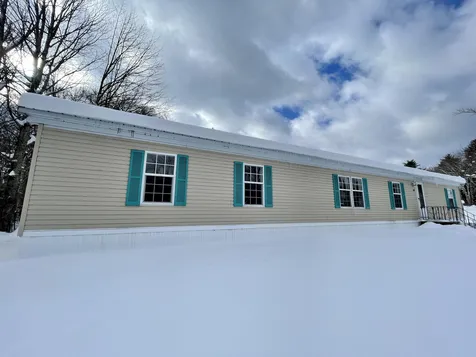 207 Teneriffe Road Milton NH 03851