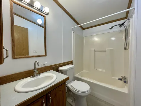 207 Teneriffe Road Milton NH 03851