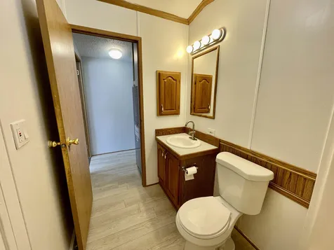 207 Teneriffe Road Milton NH 03851
