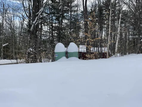 207 Teneriffe Road Milton NH 03851