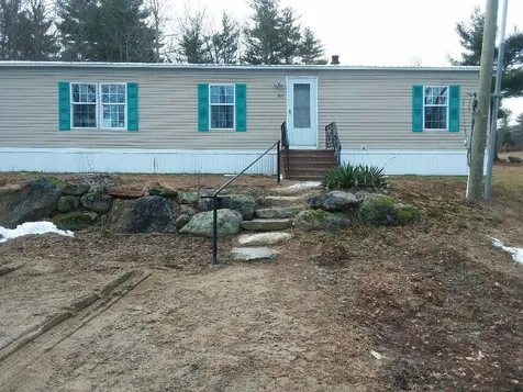 207 Teneriffe Road Milton NH 03851