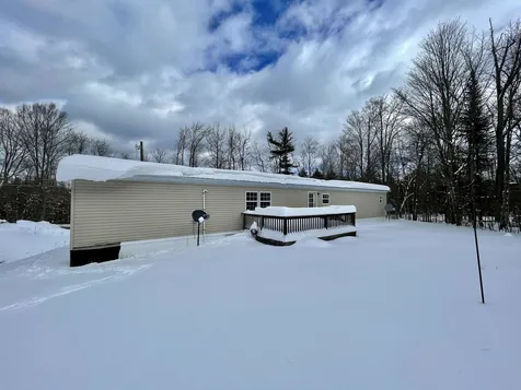207 Teneriffe Road Milton NH 03851