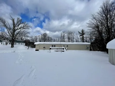 207 Teneriffe Road Milton NH 03851