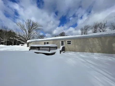 207 Teneriffe Road Milton NH 03851