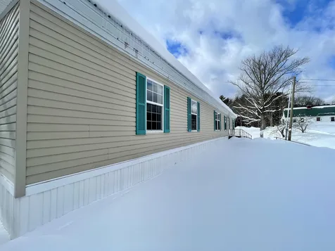 207 Teneriffe Road Milton NH 03851