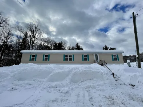 207 Teneriffe Road Milton NH 03851
