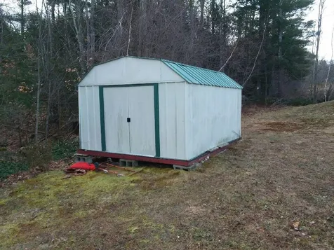 207 Teneriffe Road Milton NH 03851
