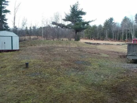 207 Teneriffe Road Milton NH 03851