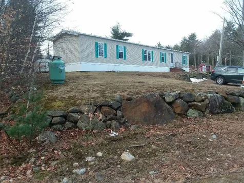 207 Teneriffe Road Milton NH 03851