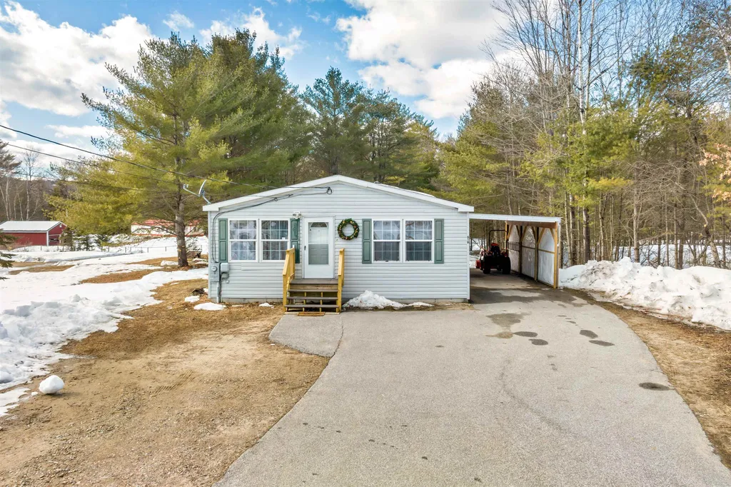 619 North Ashland Road Ashland NH 02317