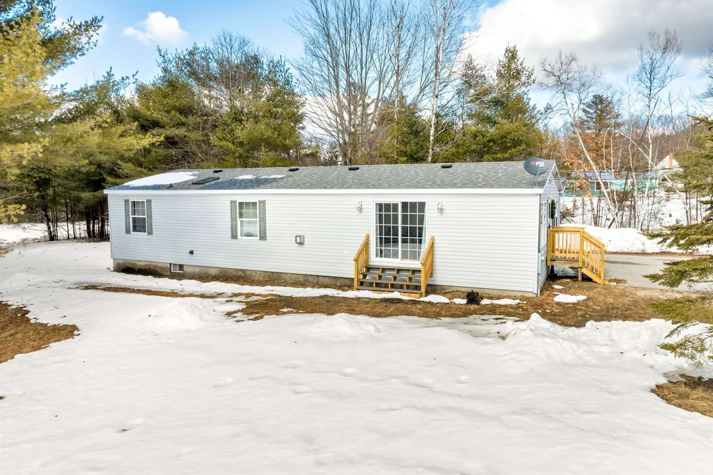 619 North Ashland Road Ashland NH 02317