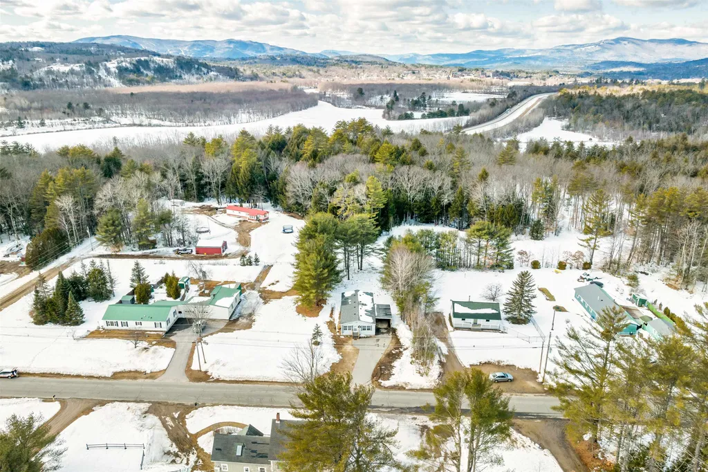 619 North Ashland Road Ashland NH 02317