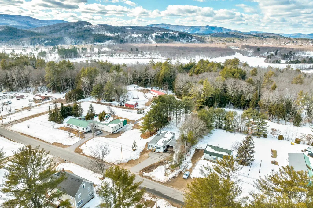 619 North Ashland Road Ashland NH 02317