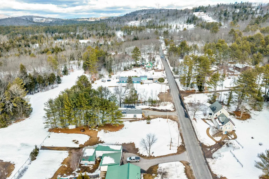 619 North Ashland Road Ashland NH 02317