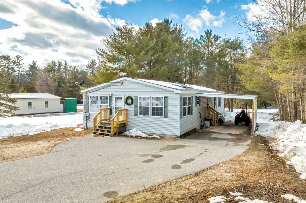 619 North Ashland Road Ashland NH 02317